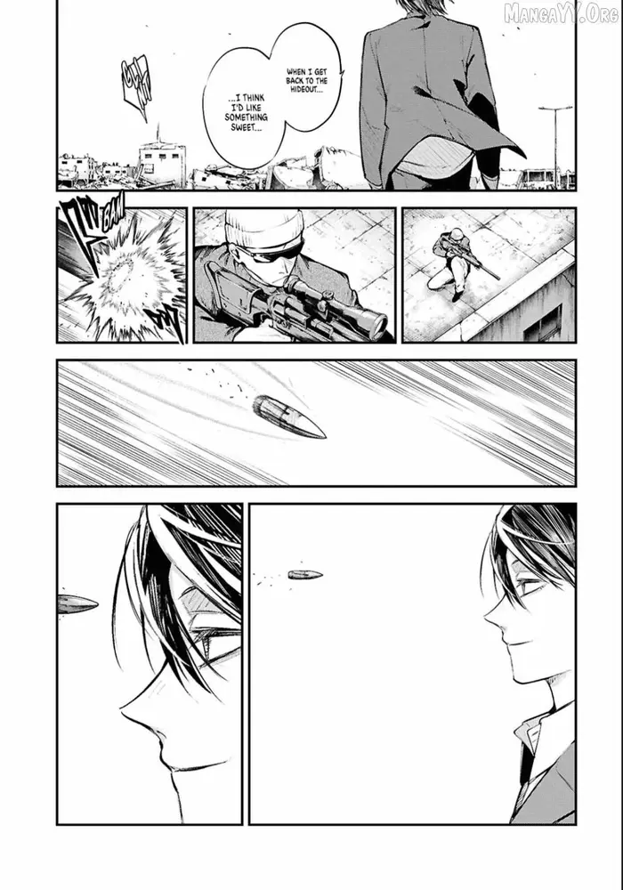 Bungou Stray Dogs Chapter 129 image 13_optimized